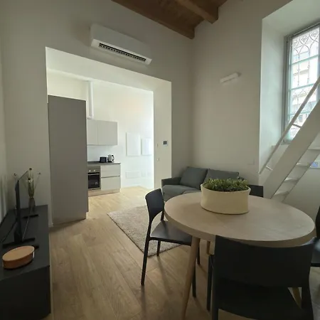 Aurora - Soggiorna Nel Centro Di Appartement *