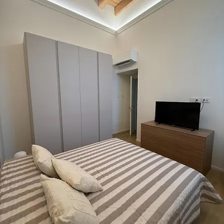 Aurora - Soggiorna Nel Centro Di Appartement Côme