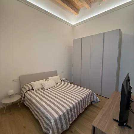 Aurora - Soggiorna Nel Centro Di Appartement Côme