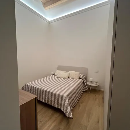 Appartement Aurora - Soggiorna Nel Centro Di *