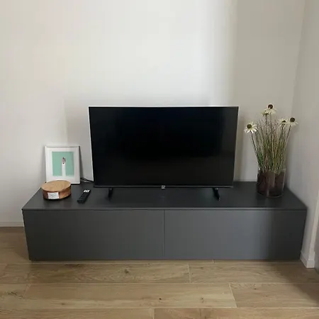 Appartement Aurora - Soggiorna Nel Centro Di *